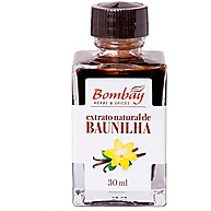 Extrato de Baunilha 30ml - imagem 4