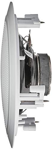 Arandela Hayonik 6" 30W RMS Coaxial - Som Potente e Design Elegante - imagem 4