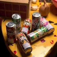 Kiro 4 Sabores 310ml - 12 unidades - imagem 2