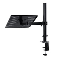 Suporte Articulado para Notebook e Monitor 32" - SMN600 Vinik | Ajuste 360° e Até 10kg - imagem 2