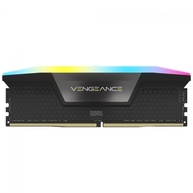 Memória DDR5 Corsair Vengeance RGB 5200MHz 32GB - imagem 2