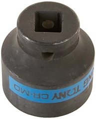 Soquete de Impacto Sextavado KingTony 32mm 1/2" - Durabilidade e Precisão Profissional - imagem 4