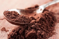 Chocolate Em Pó 33% 1,01Kg Melken Harald - imagem 2