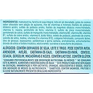 Shake Linea CookiesN Cream: Delícia Fit 330g - imagem 3