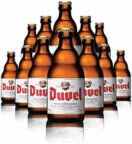 Duvel Cerveja 330Ml - imagem 1