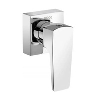 Acabamento em Registro 1/2", 3/4" e 1" Lift Docol Cromado - Instalação Moderna e Durável - imagem 2