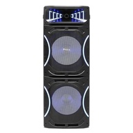 Caixa de Som Amplificada Philco Connection PCX35000 3500W: Som Potente e Conectividade Total! - imagem 3