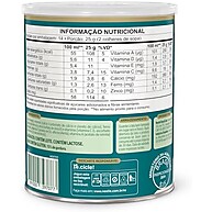 Ninho Semidesnatado Adulto 350g: Energia e Nutrição - imagem 5