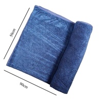 Toalha de Secagem Multiuso 50x90cm 350gsm: Secagem Rápida e Eficiente para seu Carro e Lazer - imagem 2