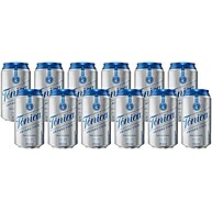 Antarctica Zero Açúcar: Tônica Refrescante 12 Latas 350ml - imagem 1