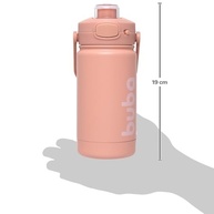 Copo Térmico Buba Parede Dupla 350ml - Mantenha Bebidas Quentes ou Frias por Mais Tempo - imagem 3