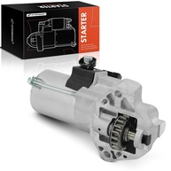 Motor de Partida A-Premium para Honda Accord, Crosstour e Acura RLX 3.5L V6 - 12V 1.8KW - imagem 1