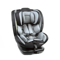 Cadeirinha Cosco Evolutty 360 X: Segurança e Conforto do Nascimento aos 36kg com Giro 360º e Isofix - imagem 1