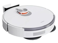 Xiaomi S20+ Plus Robô Aspirador Inteligente com Navegação Laser 360° e Controle por App - imagem 2