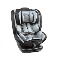 Cadeirinha Cosco Evolutty 360 X: Segurança e Conforto do Nascimento aos 36kg com Giro 360º e Isofix - imagem 2