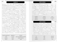 365 Caça-Palavras Bíblico: Diversão e Aprendizado Diário - imagem 4