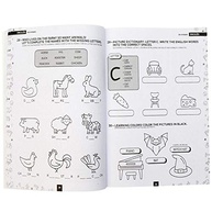365 Atividades de Inglês para Crianças: Aprender Brincando! - imagem 4