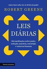 Leis Diárias: 366 Meditações para Poder, Sedução e Maestria Pessoal - imagem 2
