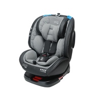 Cadeira de Carro Maxi Baby Max360 Isofix 36kg: Segurança e Conforto do Nascimento aos 36kg - imagem 1