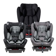 Cadeira de Carro Maxi Baby Elite 4 em 1: Segurança e Conforto de 0 a 36kg (Preta) - imagem 2