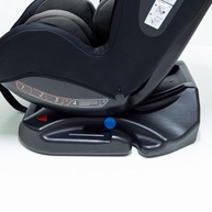 Bebê Conforto Premium 0-36kg: Segurança e Conforto para Crianças até 12 Anos (Preto) - imagem 4