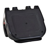 Assento de Elevação Burigotto Protege Mesclado Cinza - Segurança e Conforto para Crianças de 15-36kg - imagem 5
