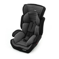 Cadeirinha Cosco Tour 9-36kg Cinza e Preto: Segurança e Conforto para Todas as Viagens - imagem 2