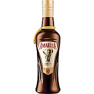 Amarula Cream 375ml: Licor Cremoso e Irresistível - imagem 3