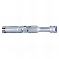 King Tony Soquete Articulado 8mm x 3/8" para Vela Aquecedora Diesel - Precisão e Durabilidade - imagem 2