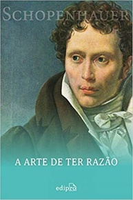A Arte de Ter Razão: Descubra as 38 Estratégias de Schopenhauer para Vencer Debates - imagem 1
