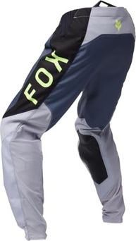 Calça Fox 360 Divider Cinza - Performance e Durabilidade para seu Motocross | Tamanho 38 - imagem 5
