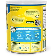 Ninho Integral 380g: Leite em Pó Puro Sabor! - imagem 4
