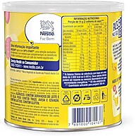 Nesquik Morango 380g: Sabor Irresistível! - imagem 4