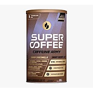 Supercoffee Choconilla 380g: Energia e Sabor Incrível - imagem 3
