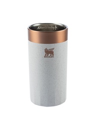 Stanley Copo Prismatic Isolado 381ml Ash Bronze - Bebidas Geladas e Quentes com Estilo - imagem 1