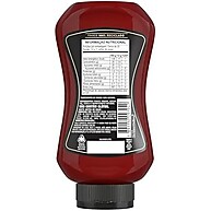 Ketchup Hellmanns Supreme: Sabor Intenso 390g - imagem 5