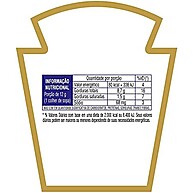 Heinz Ketchup 397g + Maionese 390g: Combo Essencial - imagem 2