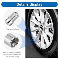 4 Extensores de Haste de Válvula de Pneu 39mm em Latão - Segurança e Durabilidade para Carros e Motos - imagem 4