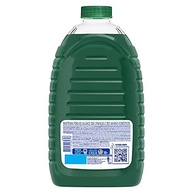 Brilhante Lava Roupas Líquido Higiene Total 3L - Limpeza Profunda com Enzimas e Bicarbonato - imagem 4
