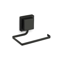Papeleira Piatina 3M Moderna | Design Clean e Resistente | Até 700g | Banheiro Organizado - imagem 5