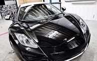 Vinil Adesivo 3M 1080 Gloss Black: Transforme seu Veículo com Estilo e Proteção - imagem 3