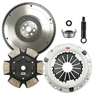 ClutchMax PRO Stage 4: Eleve a Performance do Seu Acura Integra ou Honda Civic! - imagem 2