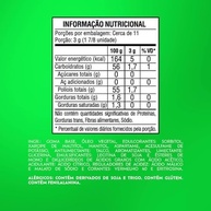 Chiclete Trident Tutti-Frutti 32g - Pacote Com 4 embalagens - imagem 3
