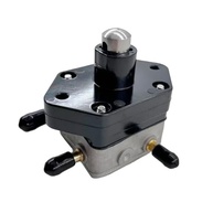 Bomba de Combustível para Motor de Popa Mercury 30-60 HP 4 Tempos - Substituição 8M0118177 - imagem 3