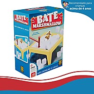 Jogo Bate Marshmallow: Diversão e Aprendizado para Crianças +4 - imagem 2