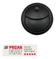 Kit 4 Difusores de Ar Central e Lateral para Fiat Palio Economy Fire Way - Original Mopar - imagem 5