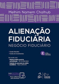 Alienação Fiduciária de Bens Imóveis 4ª Edição: Guia Essencial e Atualizado - imagem 3