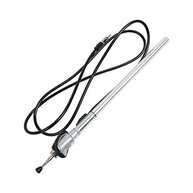 Antena de Rádio AM/FM AUTOHAUX para Toyota 4 Runner & Hilux (1989-1997) - Sinal Forte e Instalação Rápida - imagem 4