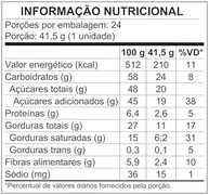 Chocolate KITKAT 4 Fingers Dark 41,5g - imagem 1