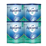 Fórmula Infantil Aptamil RR 800g - Kit com 4 Latas | Nutrição Especializada para Bebês - imagem 1